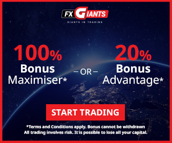 FxGiants Reviews